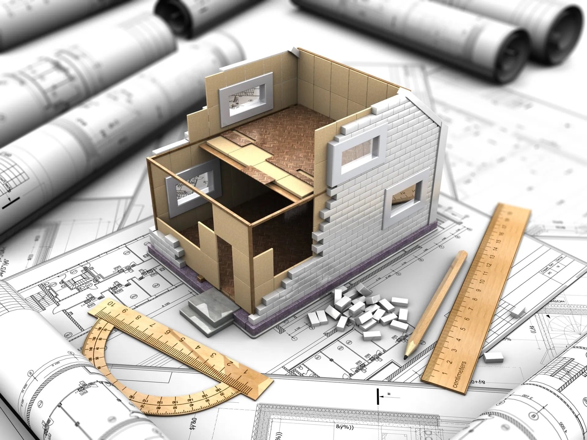 Renovation