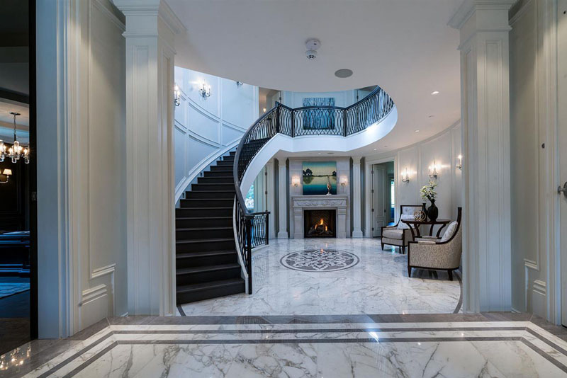 Interior Contract