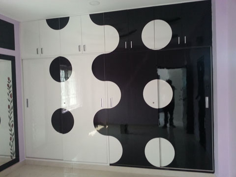 Interior Contract