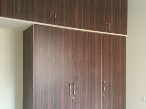 Interior Contract