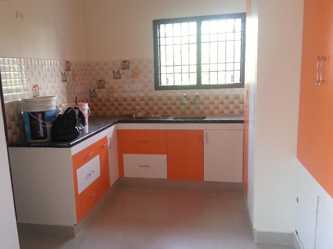 Interior Contract