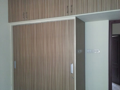 Interior Contract